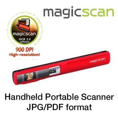 Mac scan tool