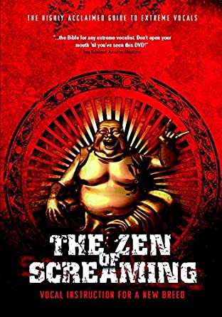 The zen of screaming iso torrent free